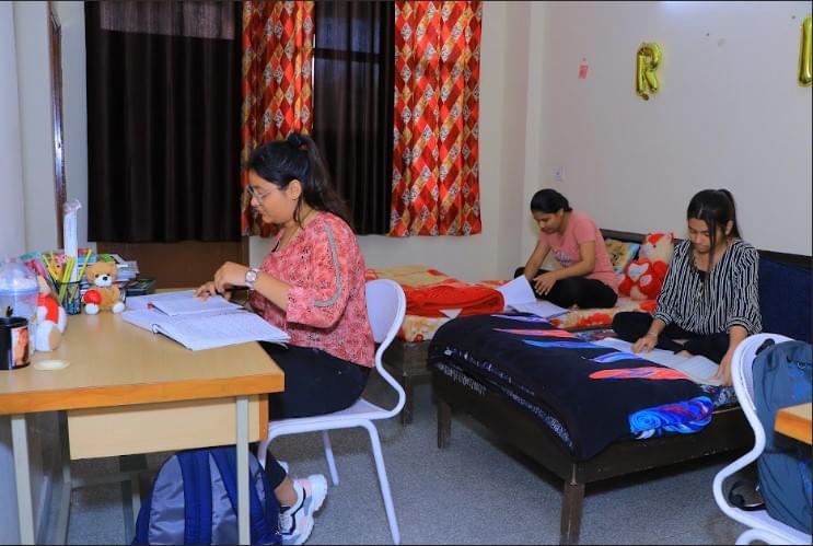Jaypee University Anoopshahr Bulandshahr Hostel photo 2